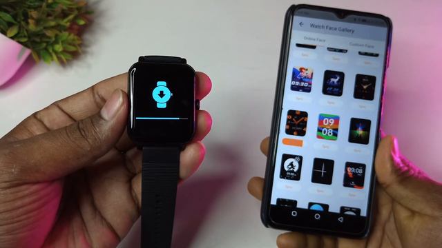 Alt GOAT Smartwatch Detailed Review & Unboxing | AMOLED Display🔥| Best Calling Smartwatch Under 200 смотреть онлайн