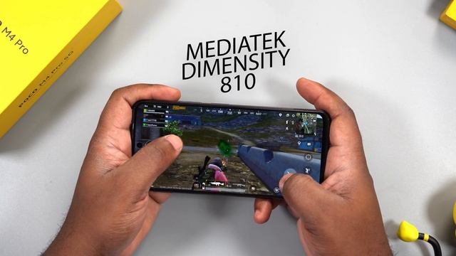 Poco M4 Pro 5G Long Term Review смотреть онлайн