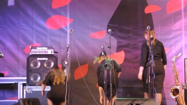 АВИА - Праздник 01/09/19 Фестиваль "День Д" смотреть онлайн