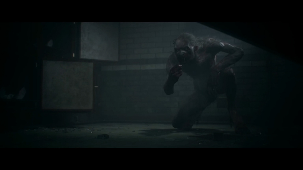 The Order: 1886 — Official E3 2014 Trailer смотреть онлайн