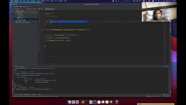 Why I switched from JS to Golang (As a Javascript Developer) смотреть онлайн