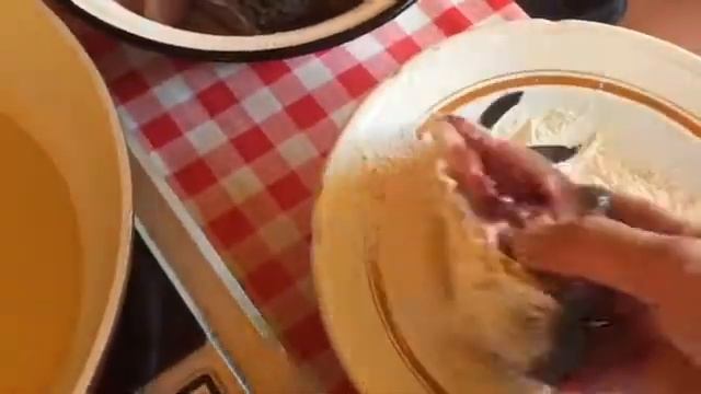 Жарим вкусно на сковороде