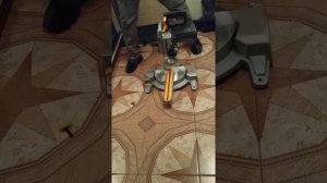 Торцовочная пила DEKO DKMS2200-255 Laser