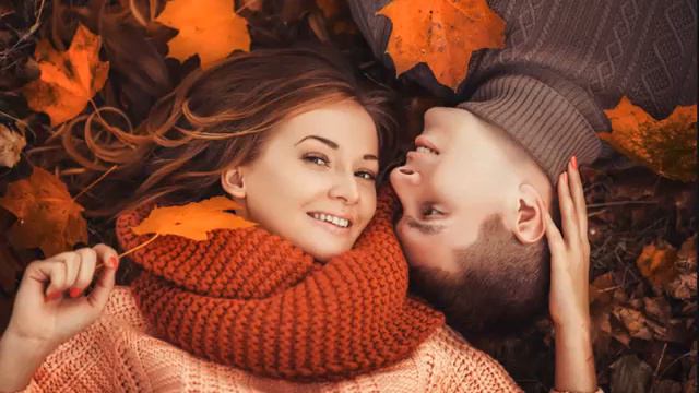 Лучшие лирические песни для души и поднятия настроения!