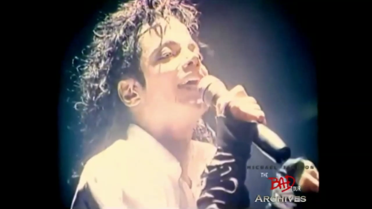 Michael Jackson - Dirty Diana - Larry Bridges Version RARE 
