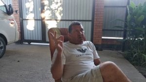 Вся ПРАВДА о работе на рефрижераторе в Краснодаре. Наш неудачный опыт. 1 часть. Переезд в Краснодар