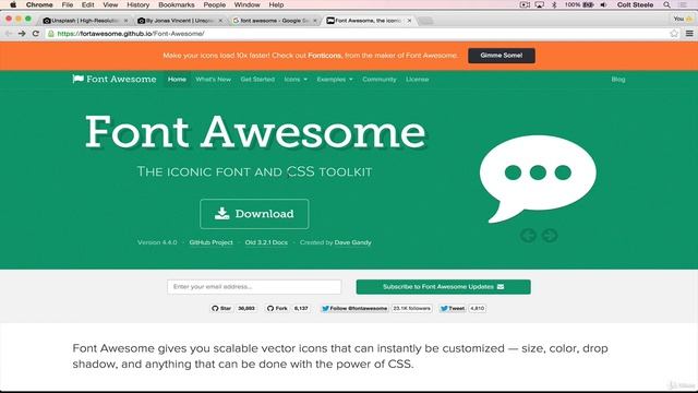 Bootstrap Image Gallery Ptart 2 смотреть онлайн