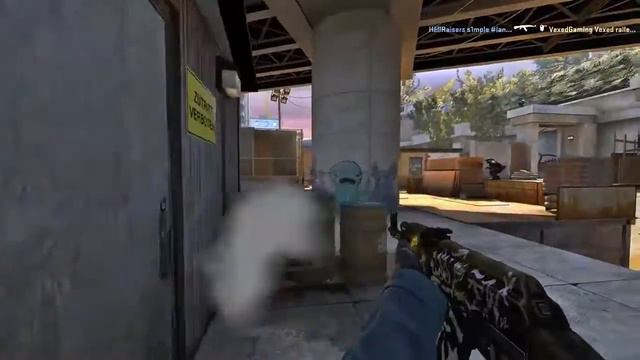 ПОЧЕМУ AWP DRAGON LORE ТАКОЙ ДОРОГОЙ??! смотреть онлайн