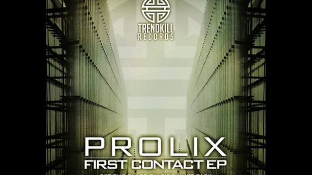 Prolix _  First Contact