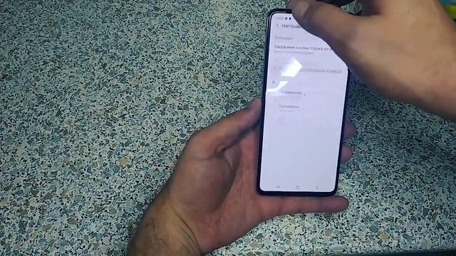 Новый Samsung Galaxy A51 A515F DSN, 6,5 дюйма