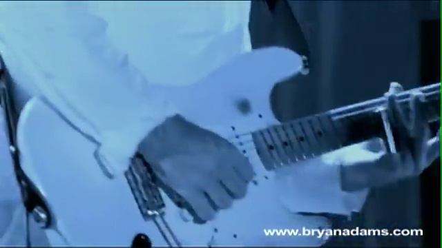 Bryan Adams - Blues Jam - Live at Slane Castle, Ireland смотреть онлайн