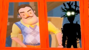 ШОУ ПРИВЕТ СОСЕД!ДЯДЯ ВАСИЛИЧ КОРОЛЬ ПРЫЖКОВ!ИГРА HELLO NEIGHBOR 2 MOD KIT ПРОХОЖДЕНИЕ!ПРИКОЛЫ 2021!