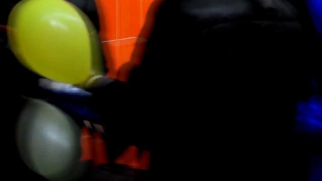 Квест на День Рождения Чебоксары смотреть онлайн