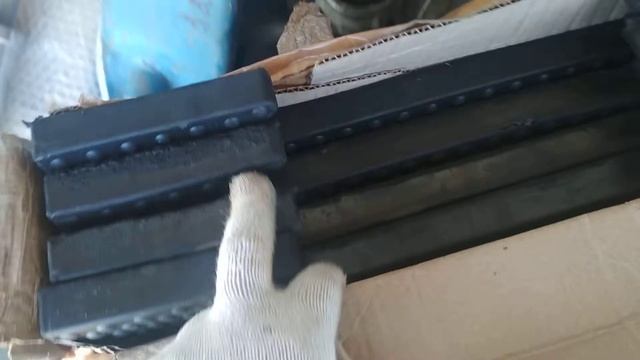 Спорт164. Обзор штанги 215 кг+гриф сильно изогнутый в Астрахань смотреть онлайн