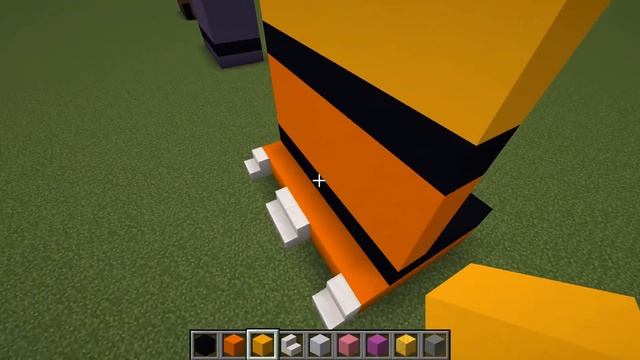 Minecraft Tutorial: FNAF Statue Pack Remake (Five Nights at Freddy's) смотреть онлайн