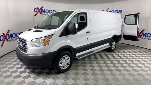 2019 Ford Transit-250 Louisville, Lexington, Elizabethtown, KY New Albany, IN Jeffersonville, IN F1 смотреть онлайн