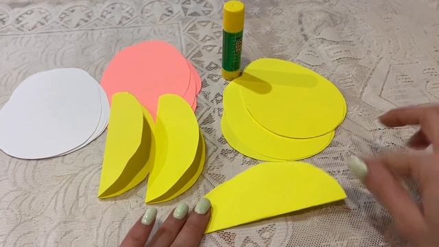DIY: Easter Craft EGG *** Decor for EASTER *** Origami EGG *** Paper Craft смотреть онлайн
