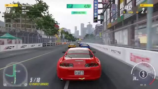 CLASSIC JDM MACHINES|Let's play project cars 3 Legends DLC LIVE STREAM смотреть онлайн