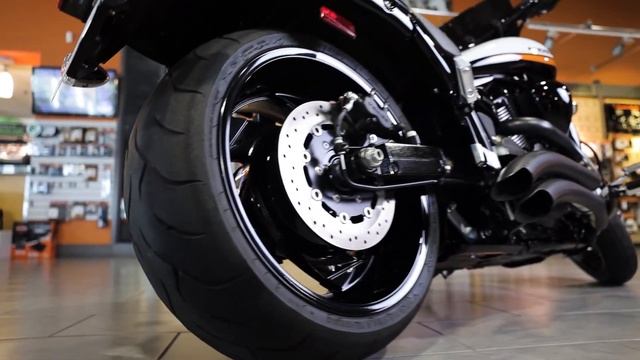 Rugged Rock Harley-Davidson 2020 SUZUKI BOULEVARD M109R B.O.S.S смотреть онлайн