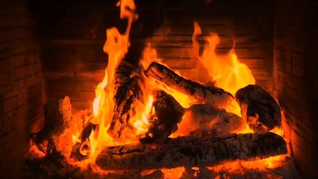 Камин 10 Часов, Успокаивающее Видео, Звук Костра, Релакс, Огонь, Природа, Медитация 2022 смотреть онлайн