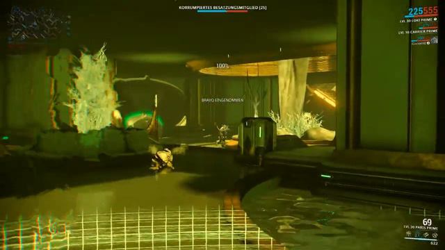 Warframe - Update 17.0.1 - 17.4.2 смотреть онлайн