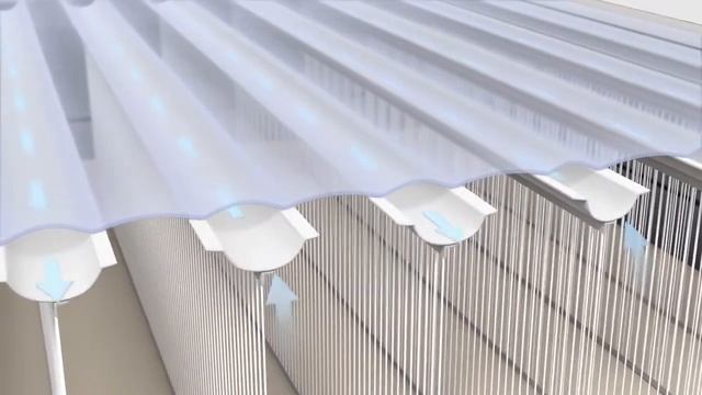 Надувная кровать Intex PremAire ThermaLux смотреть онлайн