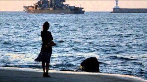 Мой милый что тебе я сделала...