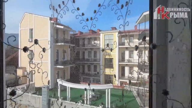 Продам двухуровневую 2-х ккв в Ялте на переулке Черноморский в 50 м от набережной. смотреть онлайн