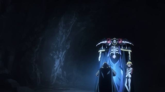 OVERLORD IV ЗА 17 МИНУТ