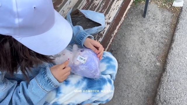 Как кукла Идол ворвалась в нашу жизнь?? смотреть онлайн