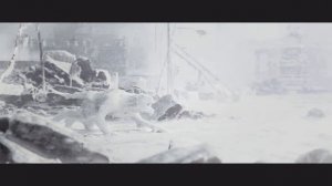 Metro Exodus заставка (1080p60fps)