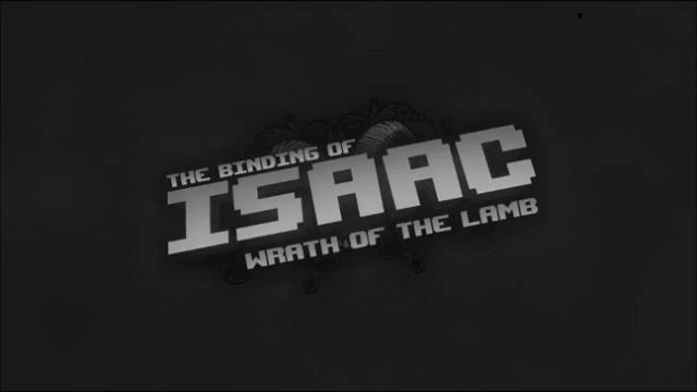 The Binding of Isaac OST - Alt. Mini-boss theme смотреть онлайн