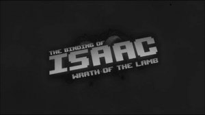 The Binding of Isaac OST - Alt. Mini-boss theme
