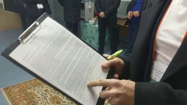 Цех по стирке ковров! Как правильно организовать приёмку ковров на примере фабрики "Волна" г. Москв смотреть онлайн