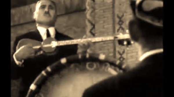 Komiljon Otanioyozov   Ko'ring.avi