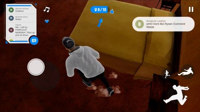 Rysen Dawn Gameplay Android смотреть онлайн