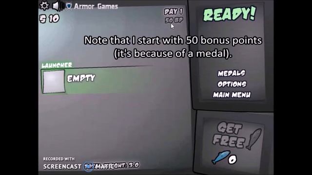 Learn to Fly 3: FREE Reward Code Compilation! (PC & Steam) смотреть онлайн