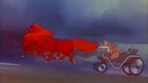 МУЛЬТФИЛЬМ Орлёнок