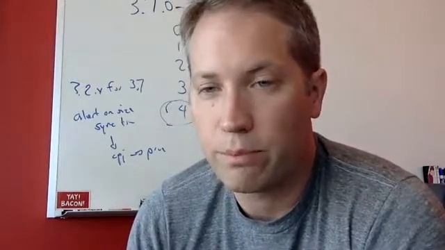 Kubernetes SIG Architecture Office Hours 10-4-2017 смотреть онлайн