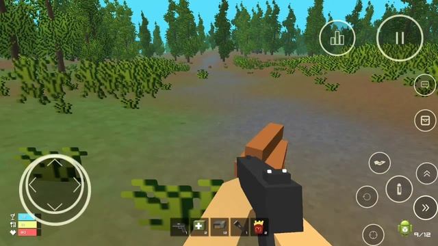 Unturned day!#Булькджип и багги! смотреть онлайн