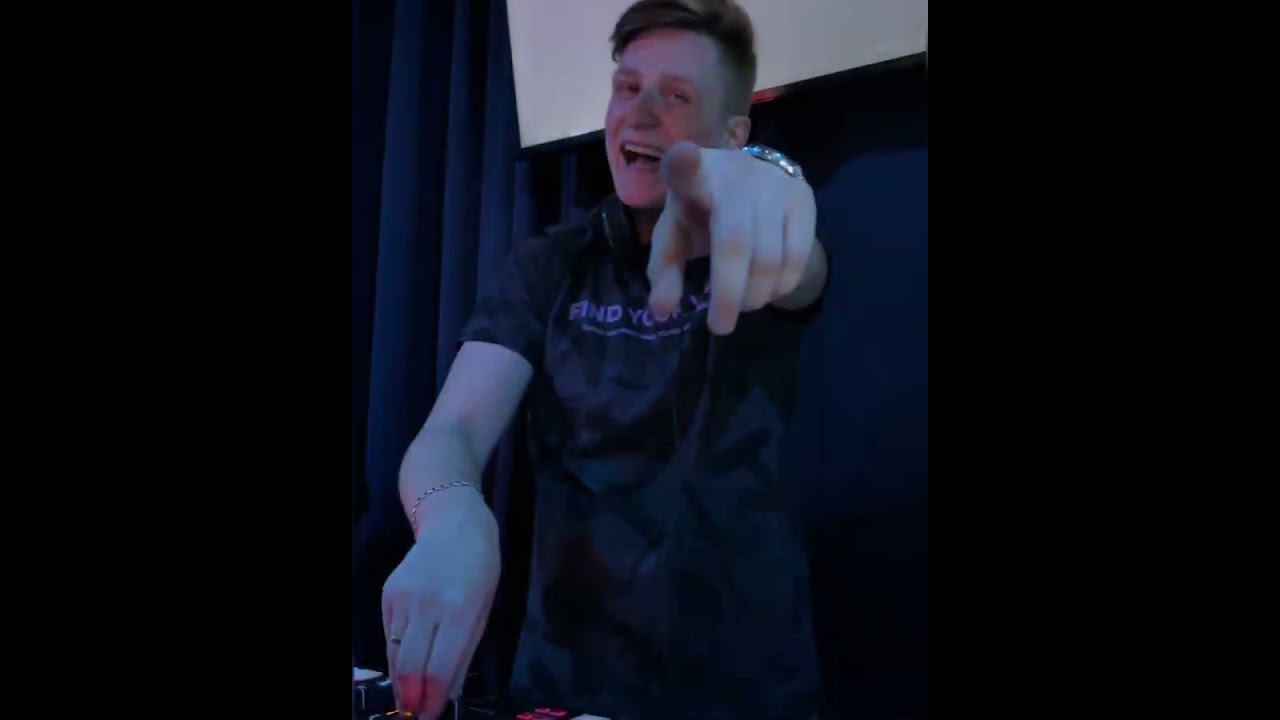 NIGHT VIBES - 01.04.23 - Норильск смотреть онлайн