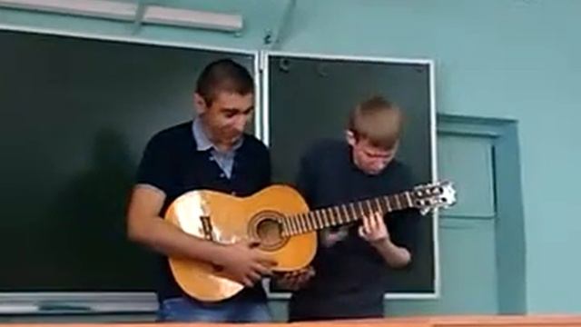 В траве сидел кузнечик(8 марта 2014) смотреть онлайн