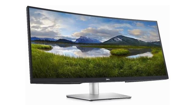 ? Dell P3421W Curved: eine gute Wahl? ? смотреть онлайн
