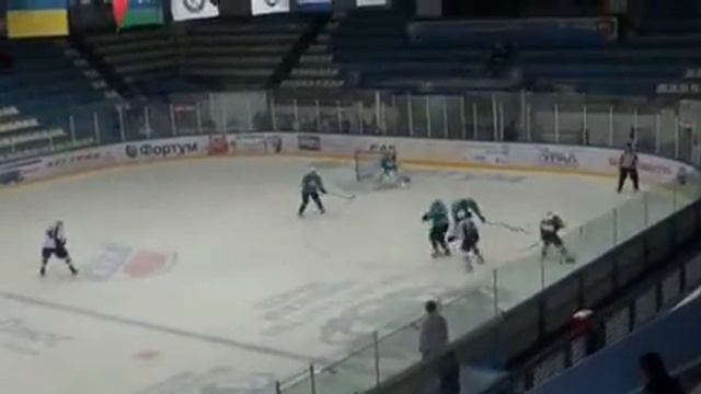 Победный гол. Турнир в Тюмени. смотреть онлайн