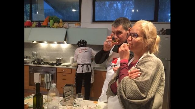 Тосканская кухня смотреть онлайн