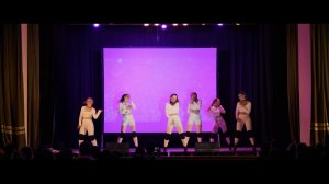 [Lady Choreo show] Квартирник «Нам 8 лет!» 27.07.24 @ Ipanema&Playa Paraiso Novosibirsk 2024