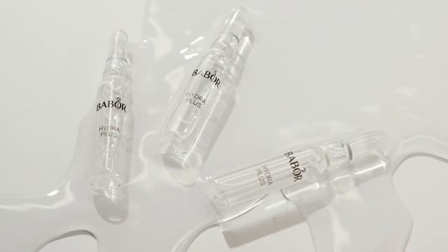 Ампулы Увлажняющие: текстура смотреть онлайн