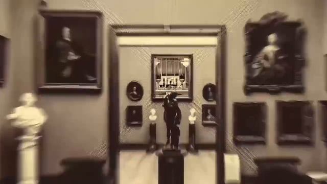 Мистическое самозабвение в тайных божественных мирах