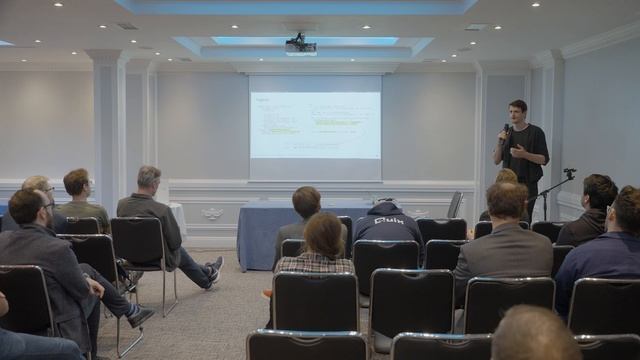 Building user-facing and internal applications with ClickHouse - Petr Janda (Synq.io) смотреть онлайн
