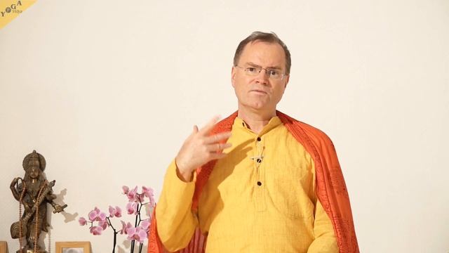 Kaivalya durch Reinheit – YVS622 – Yoga Sutra Kap. 3, Vers 56 смотреть онлайн